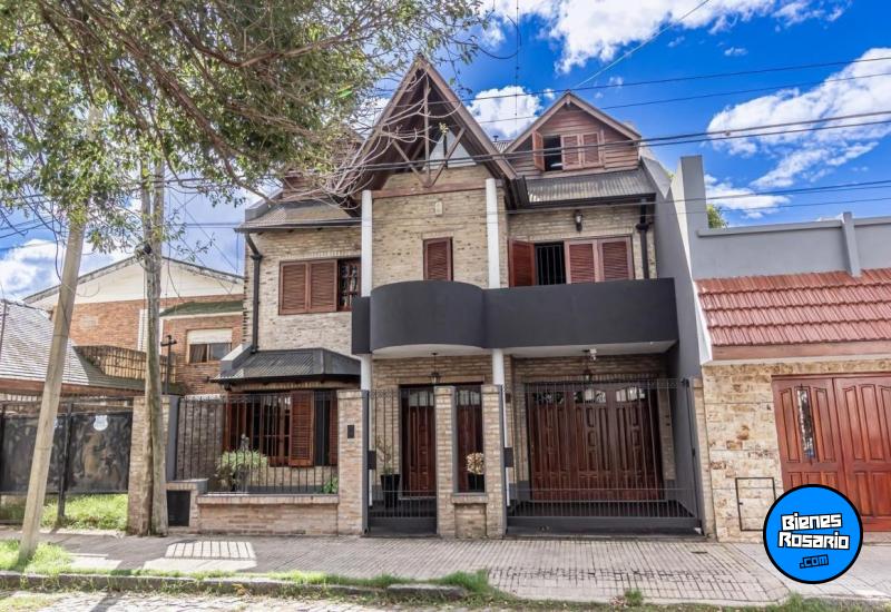 Casas - Rosario - Venta