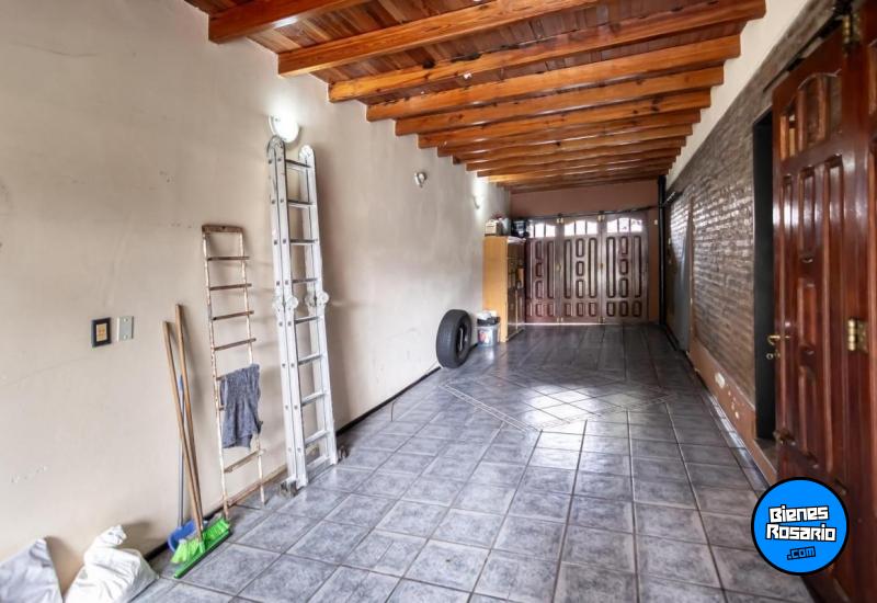 Casas - Rosario - Venta