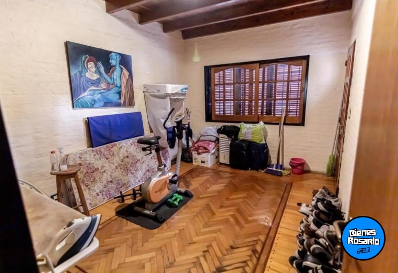 Casas - Rosario - Venta