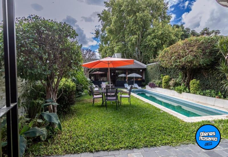 Casas - Rosario - Venta