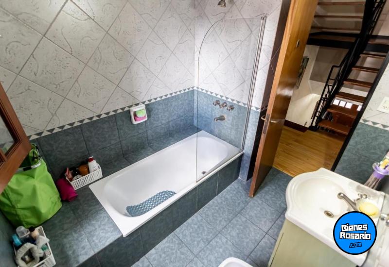 Casas - Rosario - Venta