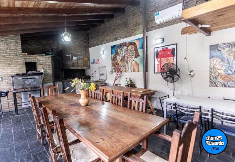 Casas - Rosario - Venta