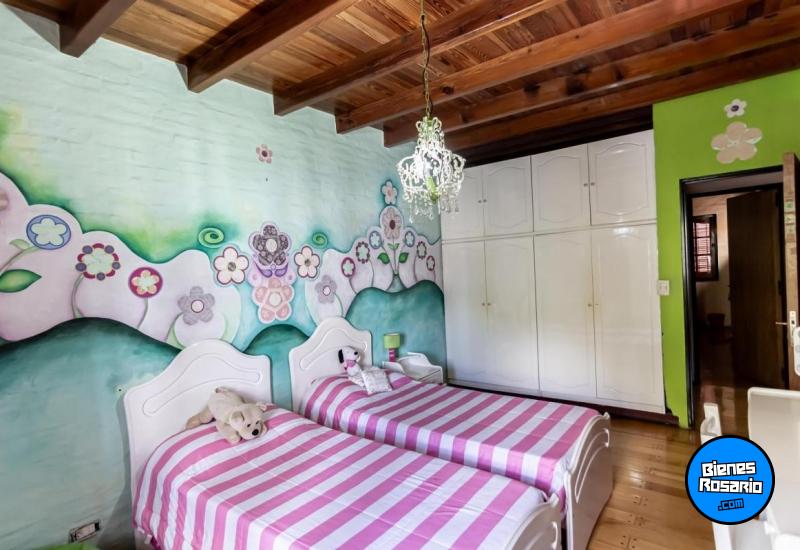 Casas - Rosario - Venta