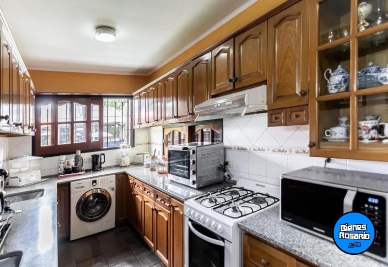 Casas - Rosario - Venta