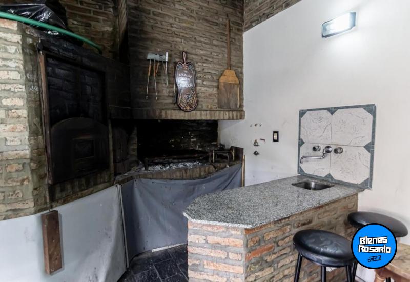 Casas - Rosario - Venta