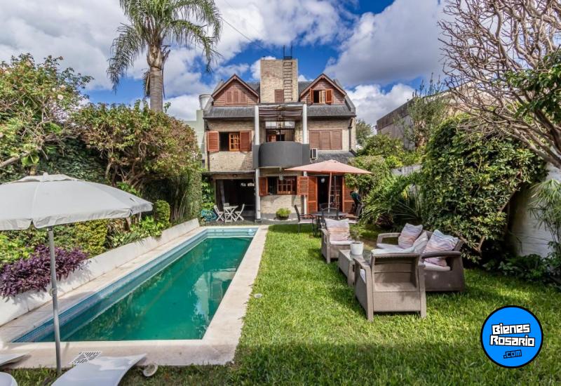 Casas - Rosario - Venta