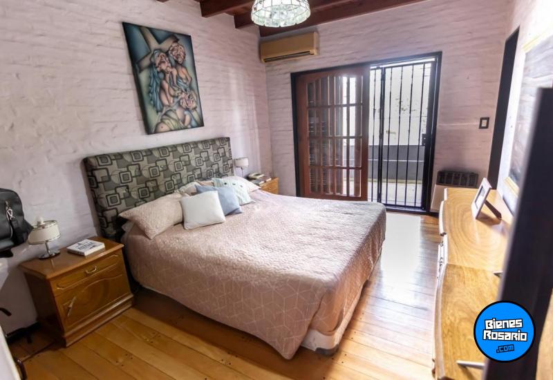 Casas - Rosario - Venta