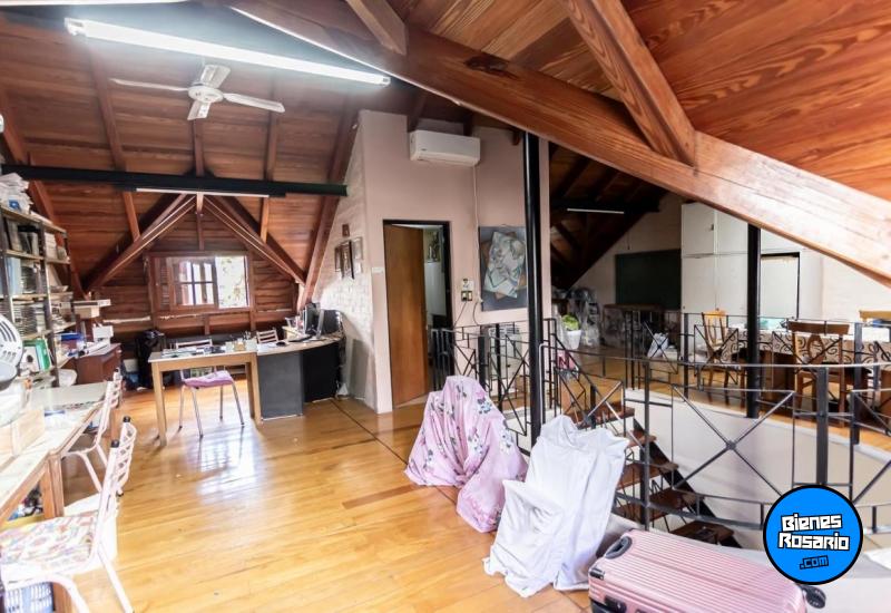 Casas - Rosario - Venta