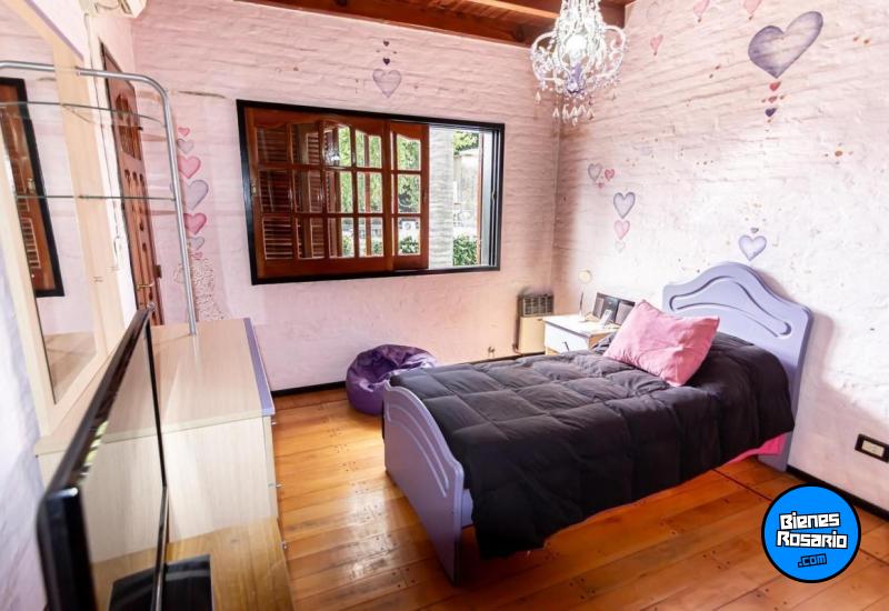 Casas - Rosario - Venta