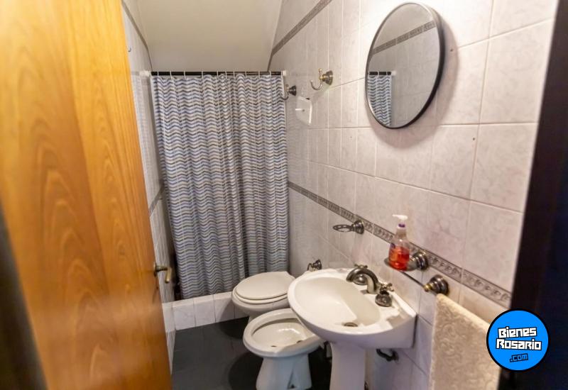 Casas - Rosario - Venta