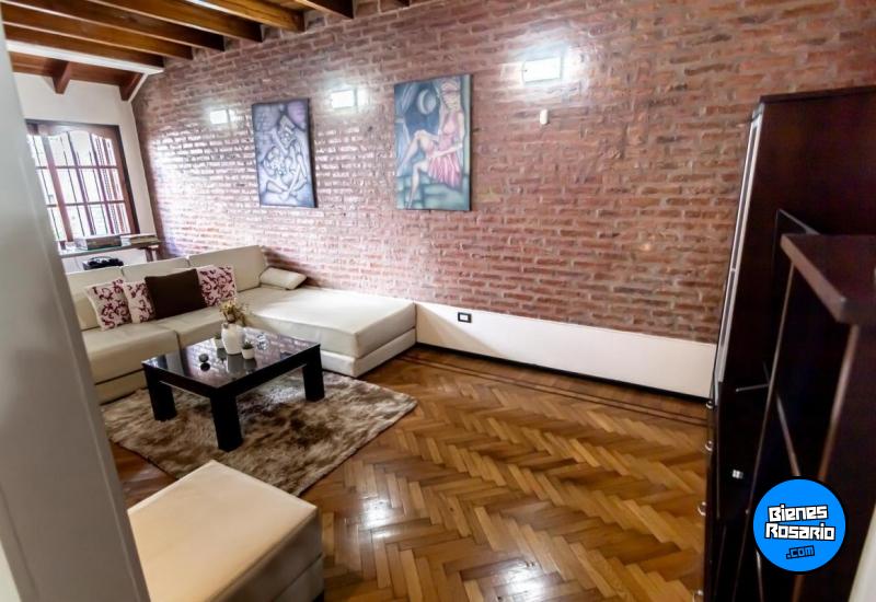 Casas - Rosario - Venta