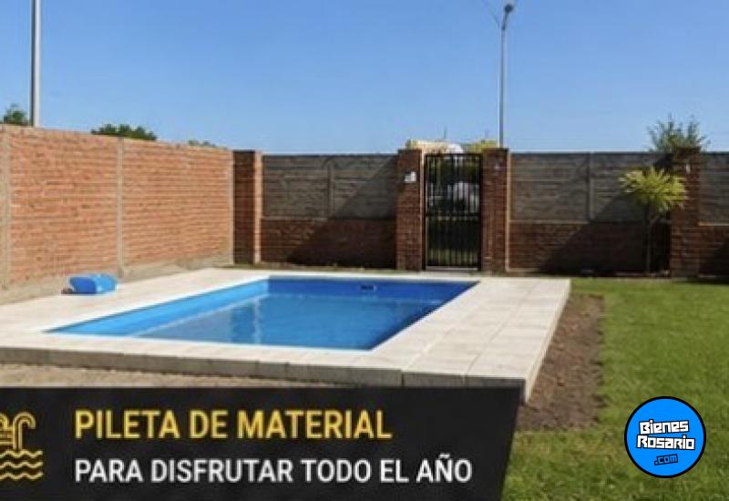 Otras propiedades - Venta