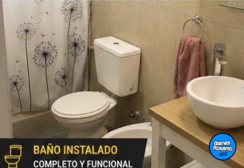 Otras propiedades - Venta
