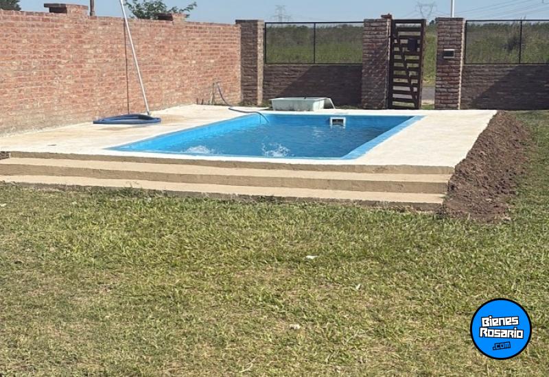 Otras propiedades - Venta