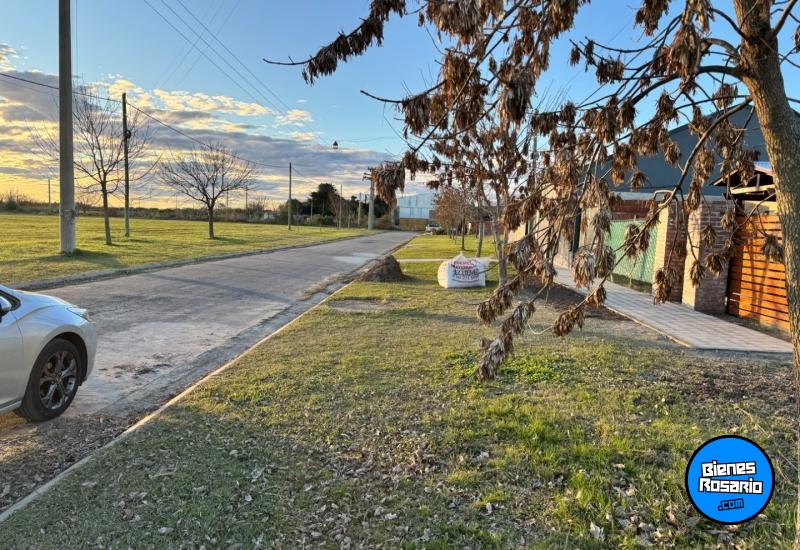 Terrenos - Granadero Baigorria - Venta