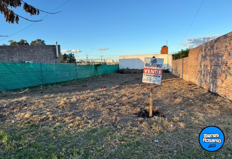 Terrenos - Granadero Baigorria - Venta