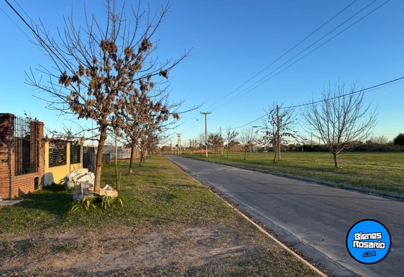 Terrenos - Granadero Baigorria - Venta