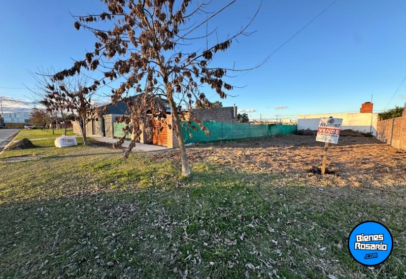 Terrenos - Granadero Baigorria - Venta