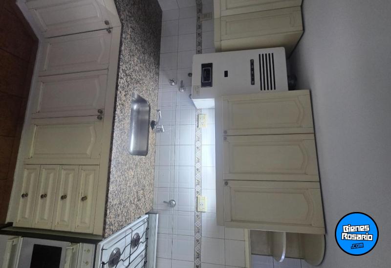 Departamentos - Rosario - Alquiler