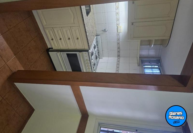 Departamentos - Rosario - Alquiler