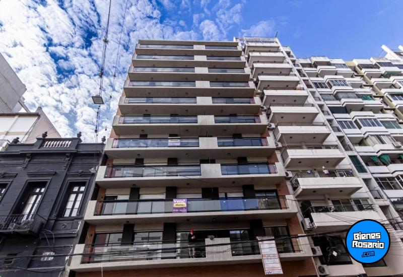 Departamentos - Rosario - Venta