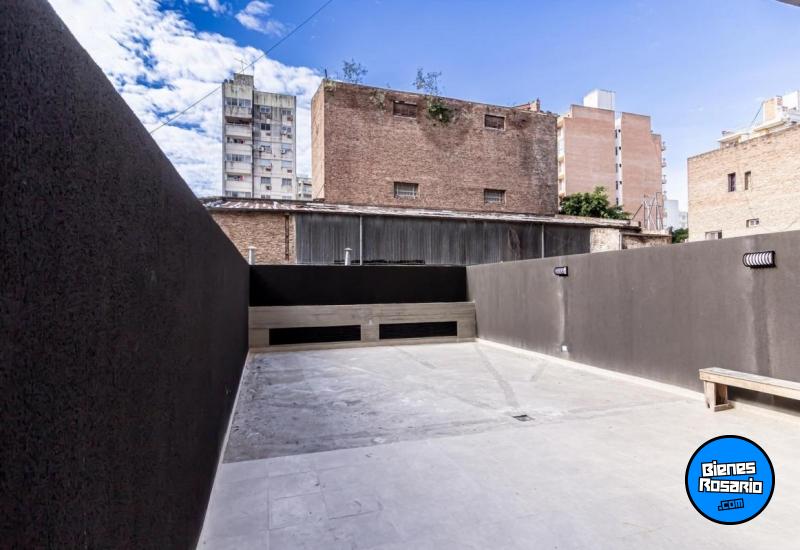 Departamentos - Rosario - Venta