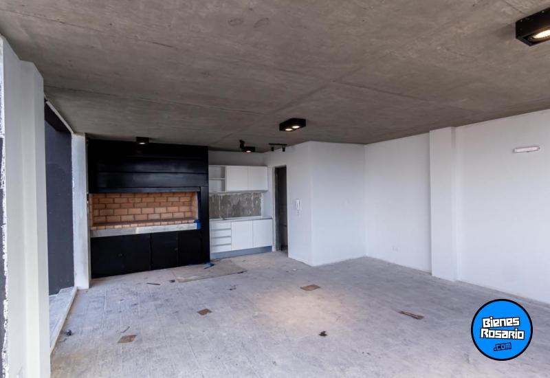 Departamentos - Rosario - Venta