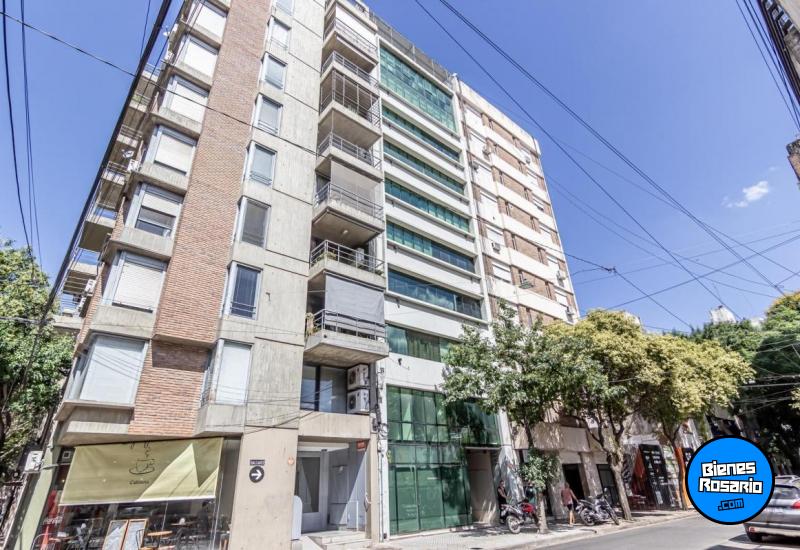 Oficinas - Rosario - Venta
