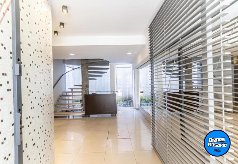 Oficinas - Rosario - Venta