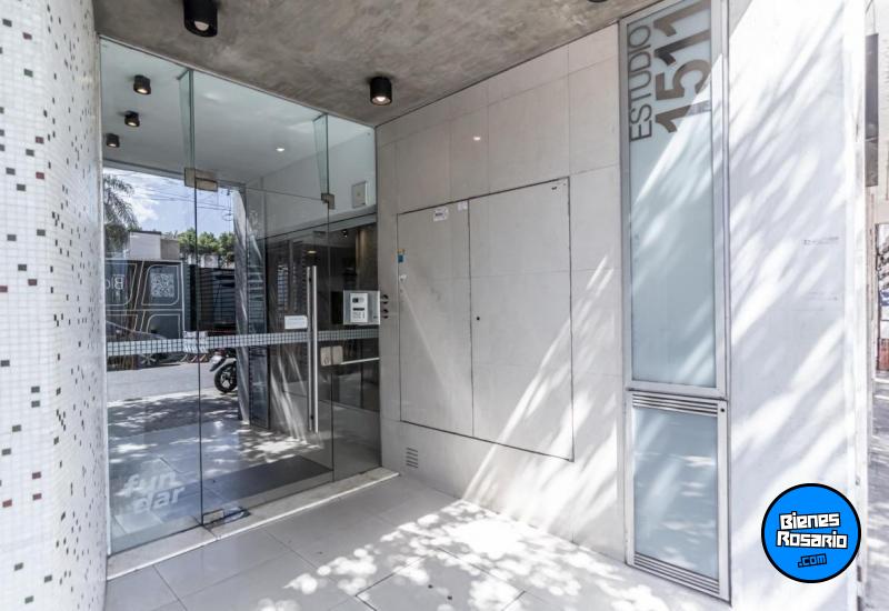Oficinas - Rosario - Venta