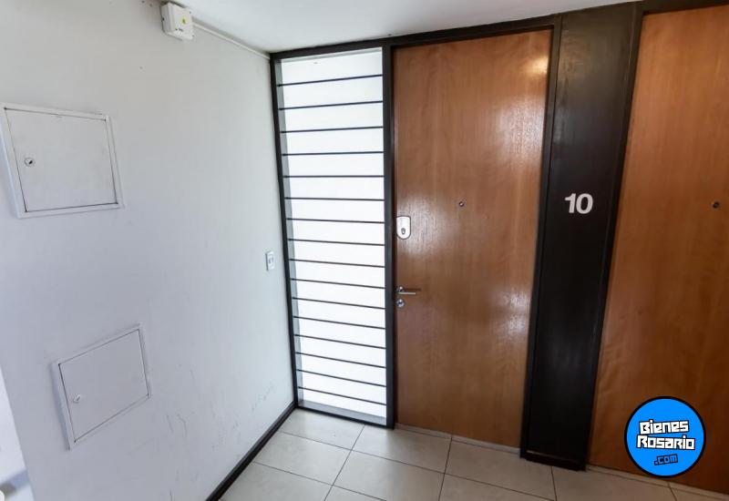 Oficinas - Rosario - Venta