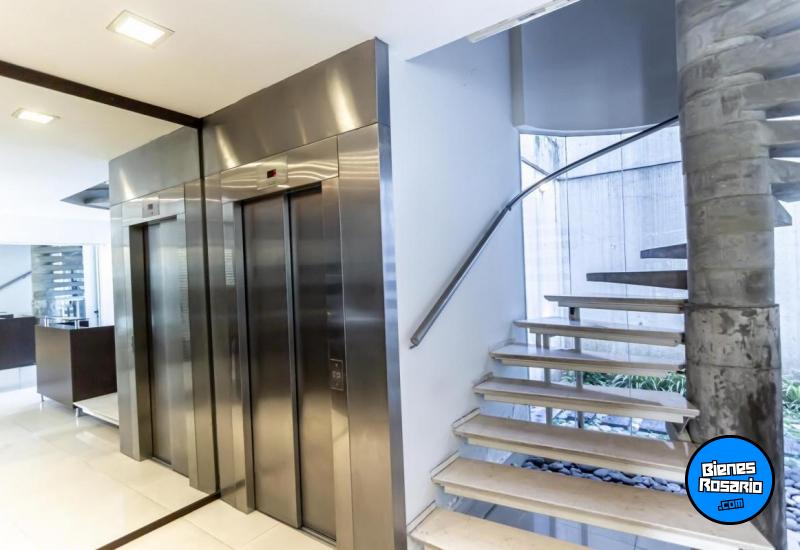 Oficinas - Rosario - Venta