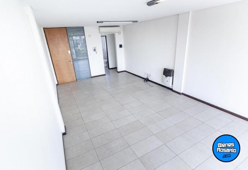 Oficinas - Rosario - Venta