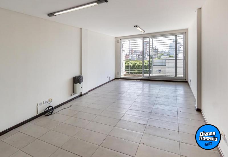 Oficinas - Rosario - Venta