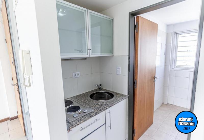 Oficinas - Rosario - Venta