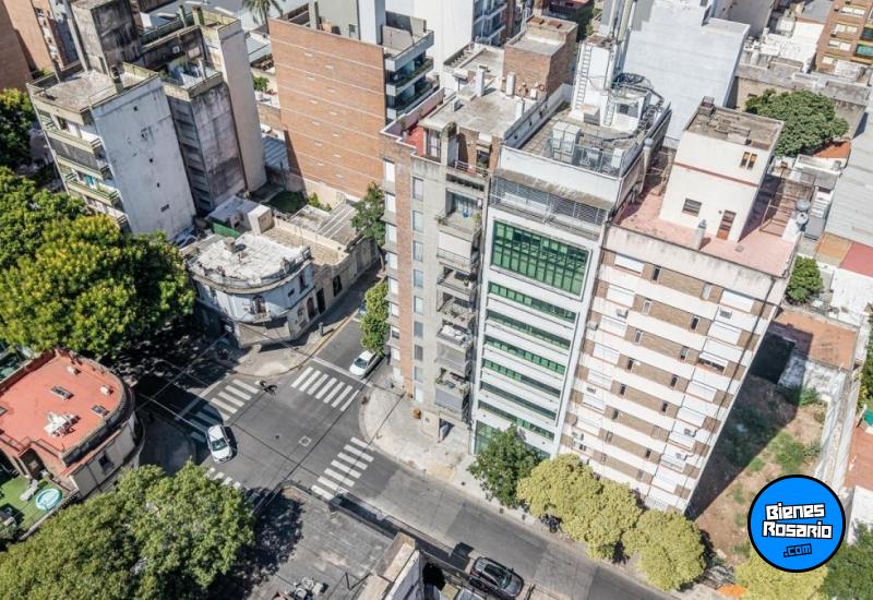 Oficinas - Rosario - Venta