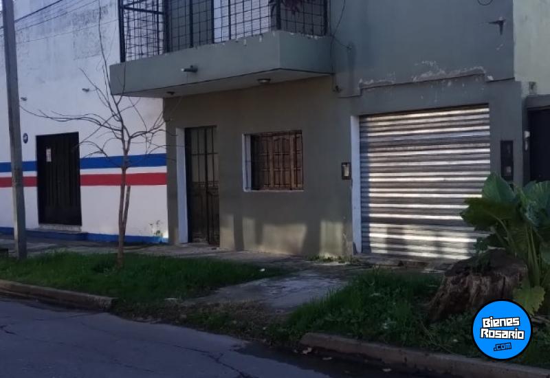 Departamentos - Rosario - Alquiler
