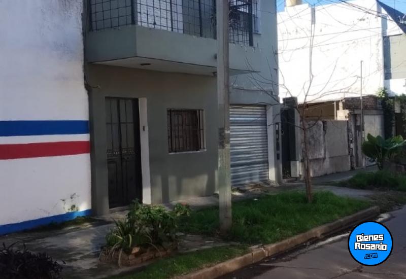 Departamentos - Rosario - Alquiler