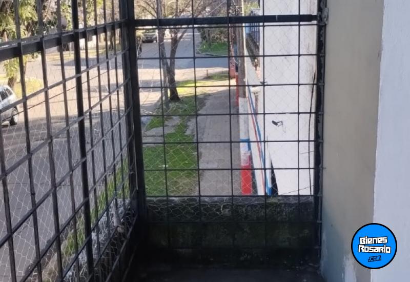 Departamentos - Rosario - Alquiler