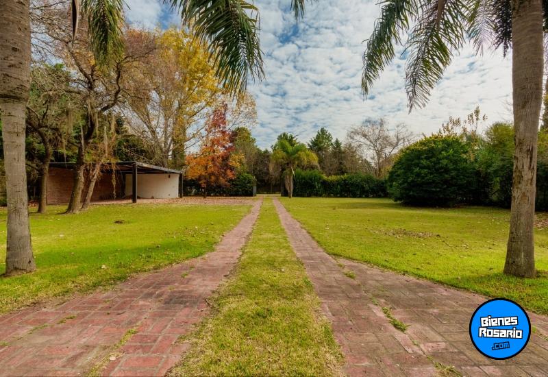 Casas - Funes - Venta