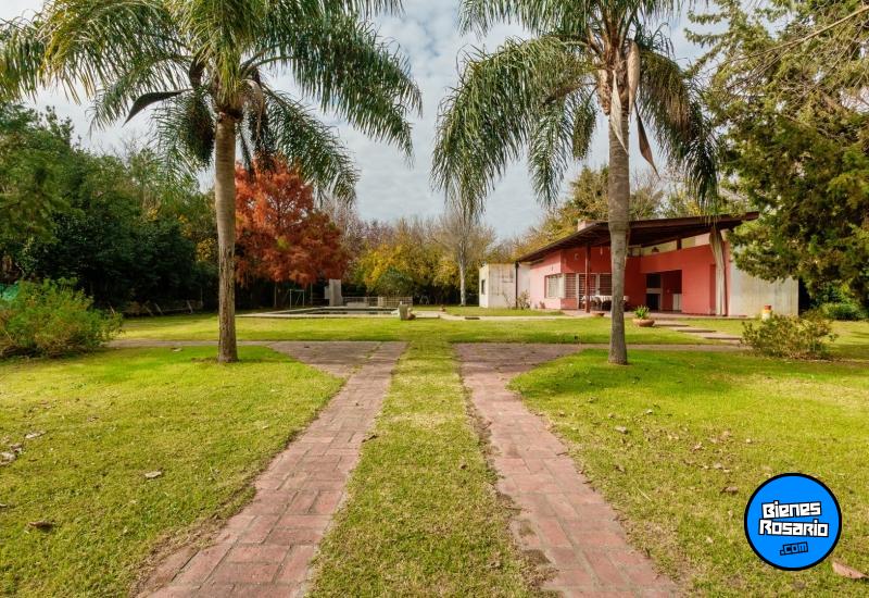 Casas - Funes - Venta