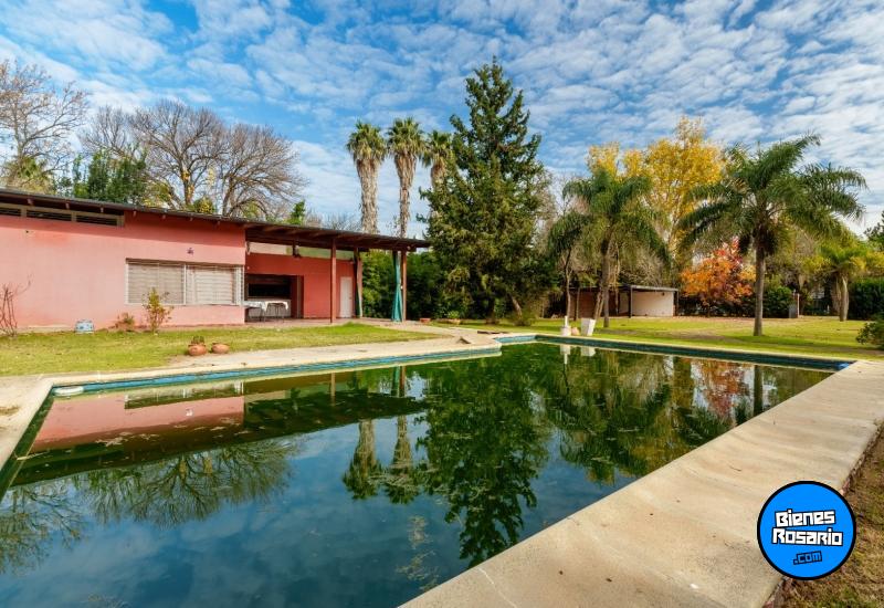 Casas - Funes - Venta