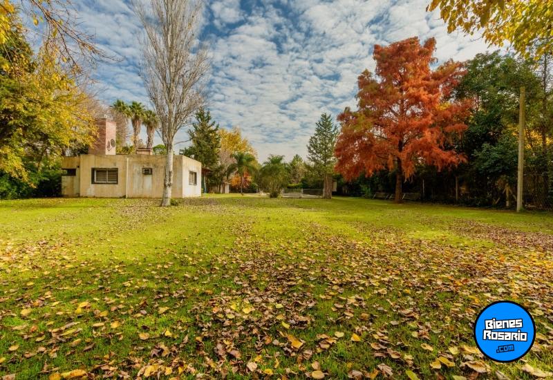 Casas - Funes - Venta