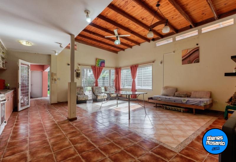 Casas - Funes - Venta