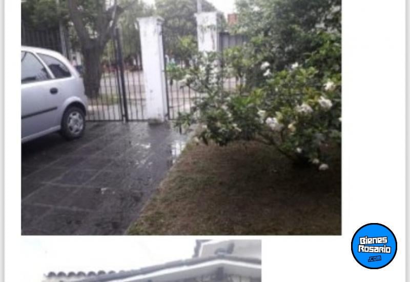 Casas - Rosario - Venta