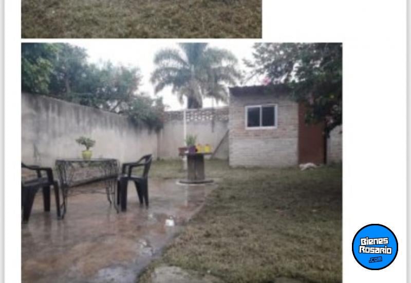 Casas - Rosario - Venta