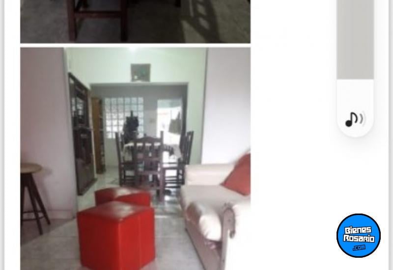 Casas - Rosario - Venta