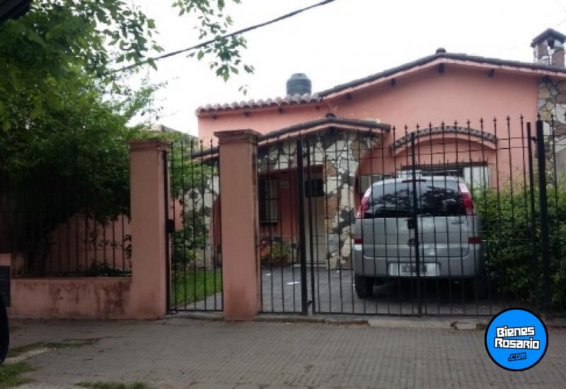 Casas - Rosario - Venta