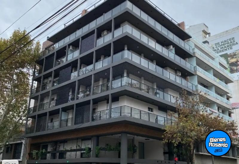 Departamentos - Rosario - Venta