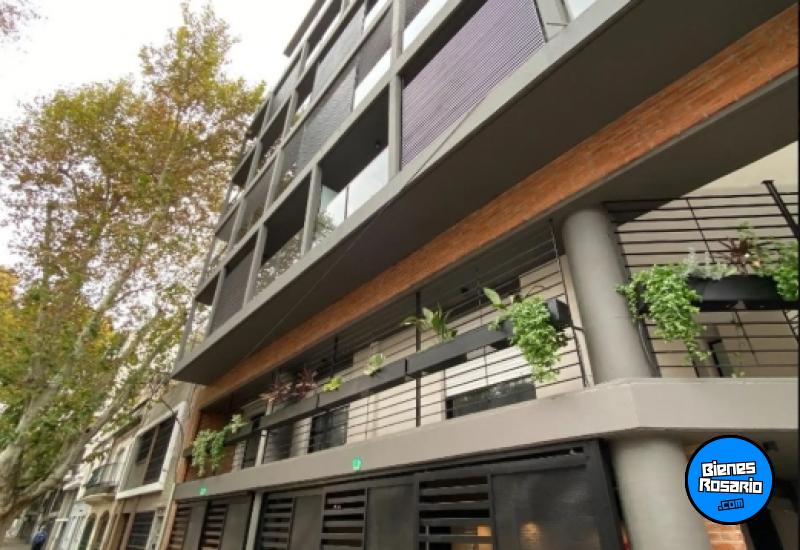 Departamentos - Rosario - Venta